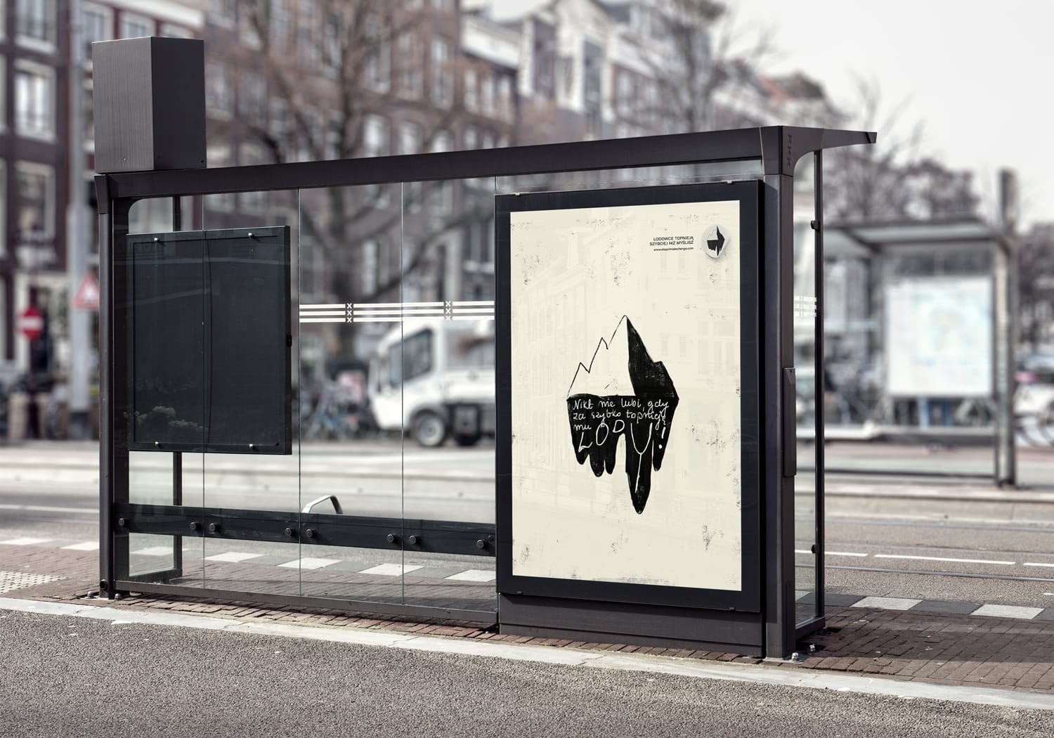 Freelancer für Plakatgestaltung