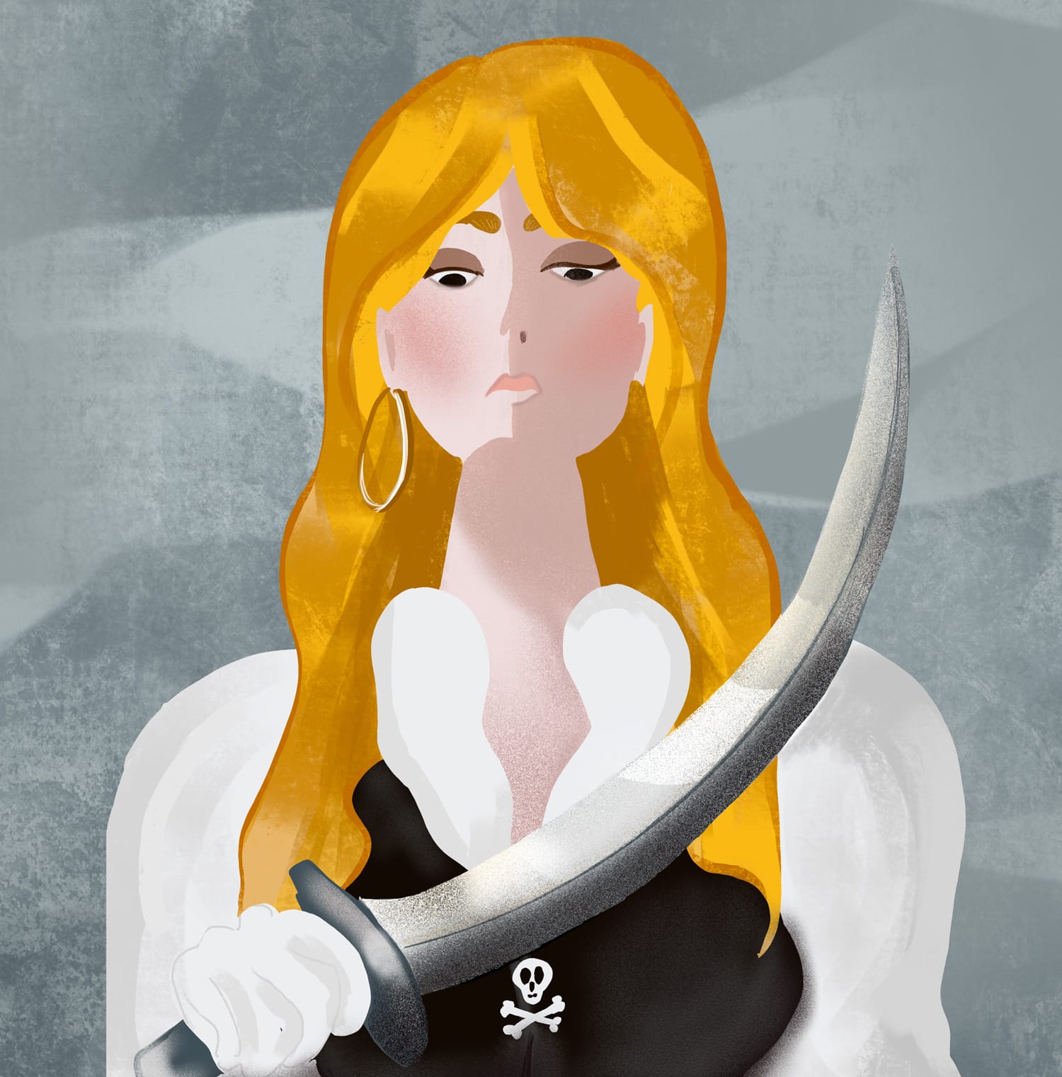 Freelancer für Illustration