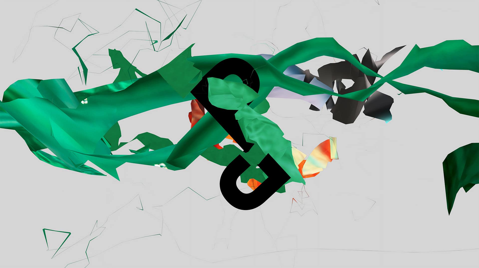 Animiertes Logo für Paul von Paulina