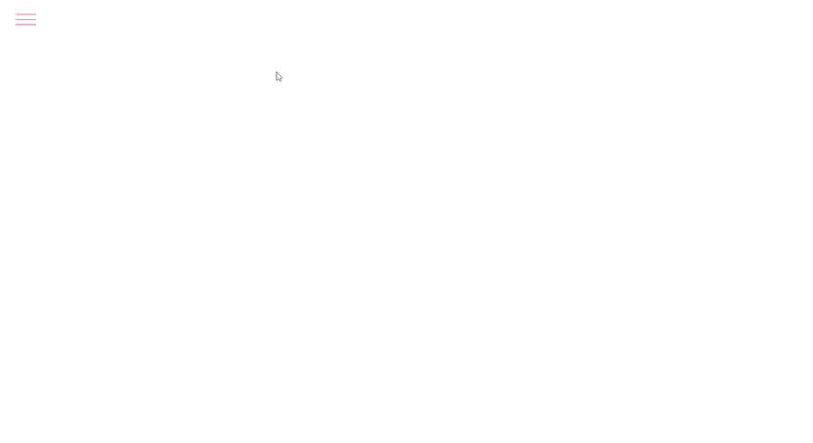 Animierte HTML5-Website für Klarigo Verlag